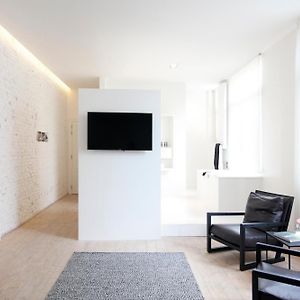 Maison Nationale City Flats & Suites